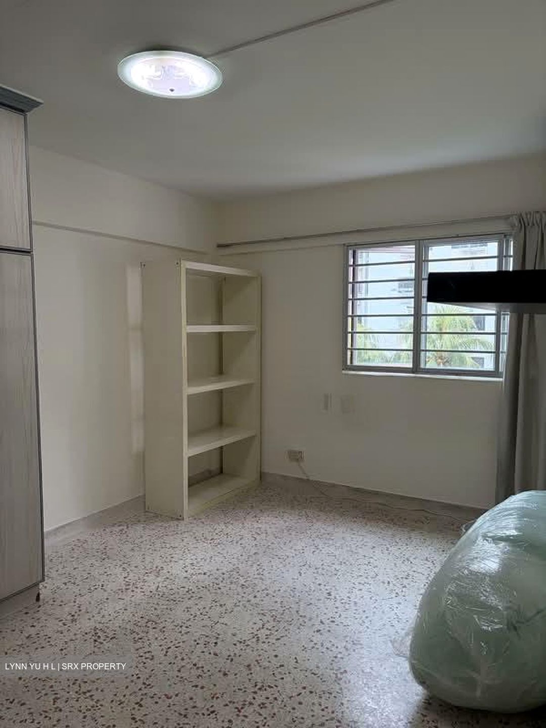 Blk 362 Clementi Avenue 2 (Clementi), HDB 3 Rooms #557956741